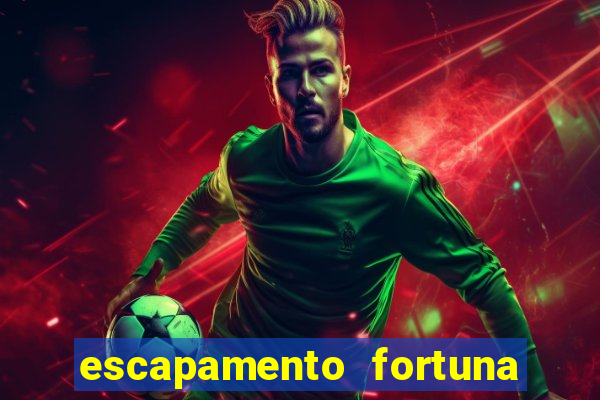 escapamento fortuna para biz 125